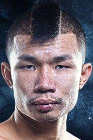 Capitan Petchyindee Academy as Self in ONE Championship: Revolution 2021
