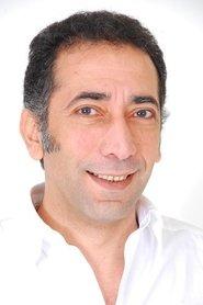 Uğur Arslanoğlu as Pesto'nun Arkadaşı in The Masked Gang: Cyprus 2008
