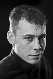 Dovydas Stončius as Rokas in Among Us Girls 2018