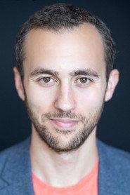 David Sklar as Bill in Finger Guns 2026