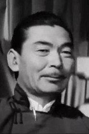 Dagiiranz Nyam as Galdan in Before Dawn 1983
