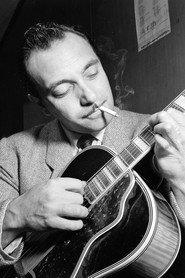 Django Reinhardt as Self (archive footage) in Django Reinhardt 1957