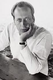 George Roy Hill as Nicholas Wilben in Walk East on Beacon 1952