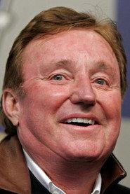 Richard Childress as in I Am Dale Earnhardt 2015