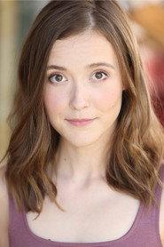 Mckenna Marmolejo as Carrie Filk in Prom Car '91 2022