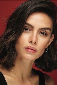 Çağla Demir as Gülçin in Vendors' Meeting 2020
