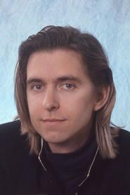 Eric Johnson as in G3: Live In Concert 1997
