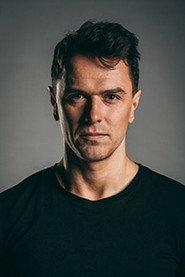 Jakub Kwaśniewicz as Doctor in Red Yellow Pink 2020