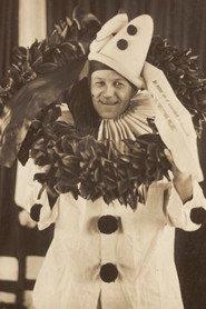 Fred Penley as in Outlaw 1916
