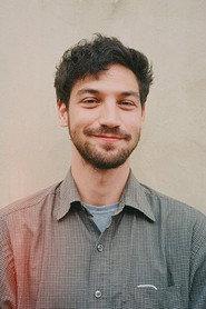 Dustin Waldman as in The Terrible One 2017