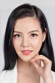 Liu Fan as 老师 in Love Behind the Wheels 2024