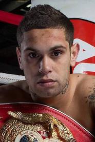 Nathaniel May as Self in Tim Tszyu vs. Brian Mendoza 2023