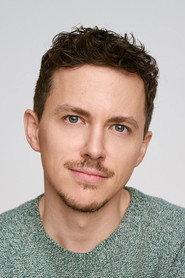 André-Luc Tessier as Thierry in Momo 3000 2026