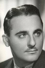 Bruno Coquatrix as Bruno Coquatrix in The Ponies 1967