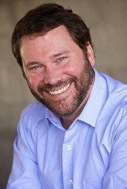 David Tillman as Hefner in The Good Nanny 2017