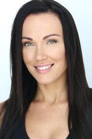 Olena Medwid as Anya in Rogue Elements: A Ryan Drake Story 2024