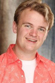 Tobin Carter as Thomas in Real Mother 2025
