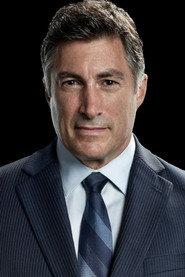 Tony Costa as Ben in Doublespeak 2021