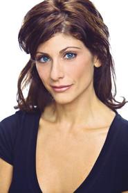 Gina Allegro as in Here Come The Girls 3 2011