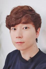 Jung Joo-won as Josh (voice) in Kiss Me If You Can 2022