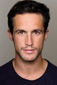 Rob Heaps as Lord Byron in Frankenstein and the Vampyre: A Dark and Stormy Night 2014