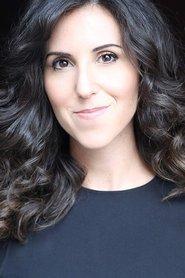 Allie Feder as Christie Clauson (singing voice) in Barbie: A Perfect Christmas 2011