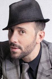 Charlie Winston as in The Roast of Paul Taylor : 10 Years On Stage 2023