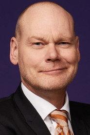 Andreas Bo Pedersen as in Dirch - Danmarks Store Komiker 2026