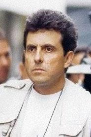 Alessandro Di Robilant as in A World of Love 2003