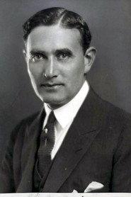 Edgar Selwyn as Pierre in Pierre of the Plains 1914