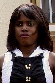 Nalwanga Gloria as Judge in Rescue Team 2011