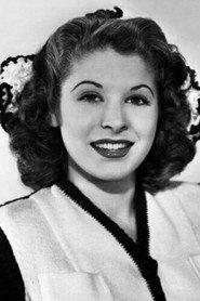 Anne Rooney as in Love, Mirth and Melody 1934