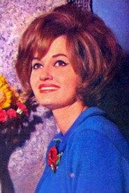 Isabel Cristina as Rita in The Godless Bandit 1970
