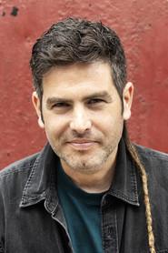 José Muñoz as Self in Rumba Tres, de ida y vuelta 2016