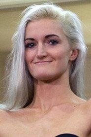 Shanna Young as Herself in Invicta FC Phoenix Series 2 2019