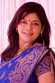 Shruja Prabhudesai as Rupali Kurankar in Three of Us 2023