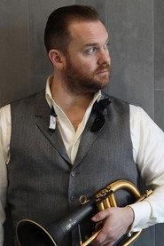 Quentin Collins as Self - Trumpet in Eastwood Symphonic 2023