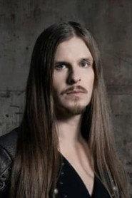 Joona Björkroth as Self in Battle Beast : Circus of Doom - Live in Helsinki 2023 2025