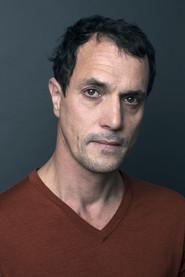 Romans Suarez-Pazos as Édouard Lockroy in Eiffel's Race to the Top 2023