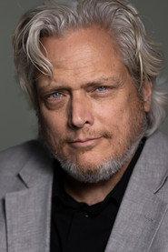 Frank H. Cutler as Frank in Town Business 2017