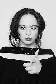 Spinks as Tiffany in In Reality 2018
