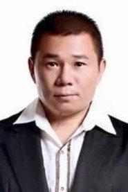 Ming-Tseng Chou as in Fragments of Summer 2019