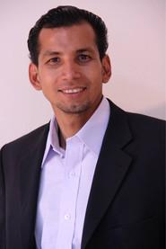 Tuan Oliveros as Dr. Cifuentes in A Sinister Research 2023