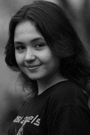 Lisa Mae as in Rabi Jiwo: Menikahi Mayat 2025