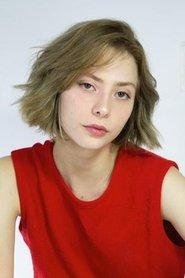 Kami Zea as Marta in Memories of My Father 2020