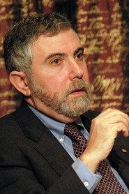 Paul Krugman as Self in Raise Hell: The Life & Times of Molly Ivins 2019