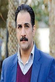 Mohammad Naderi as in Belafigura 2018