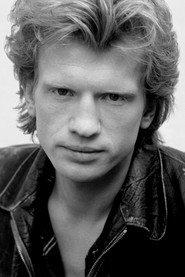 Hans van Tongeren as Jan Tolin in Summer Lovers 1982