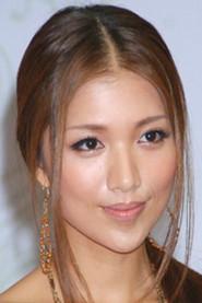 Ayumi Uehara as in Wonderful World 2010
