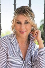 Malena Gracia as Nuria Castilla in La noche de Lina 1995